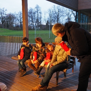 OLYMPUS DIGITAL CAMERA         