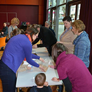 Kleinkindergottesdienst