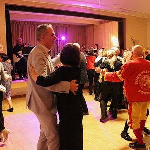 Kleinmünchner Pfarrball