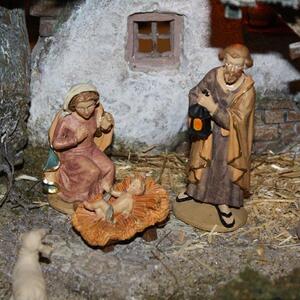 Advent in Ansfelden 2016