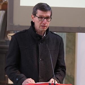 Beauftragung der Seelsorger