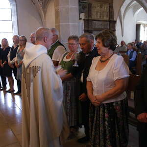 Pfarrkirche Hörsching hl. Jakob