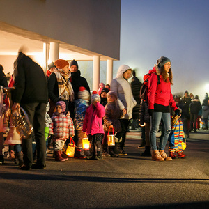 Elternverein der Volksschule Sarleinsbach