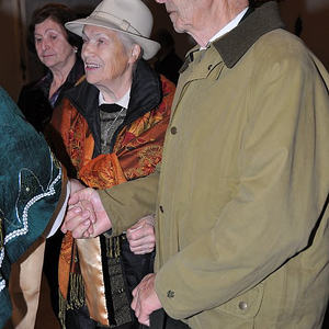 Wanderbank+Jubelhochzeiten