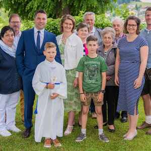 Erstkommunion 2022