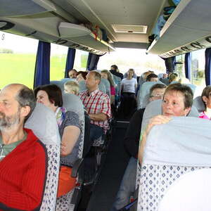 Pilgerreise nach Apulien