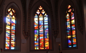 Kirchenfenster