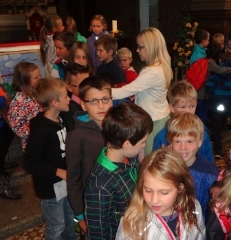Schulanfang 2013