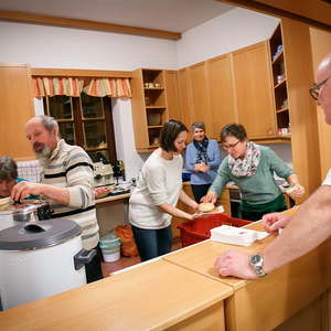 Pfarrkirche Sarleinsbach