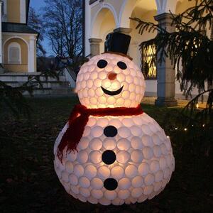 Advent in Ansfelden 2016