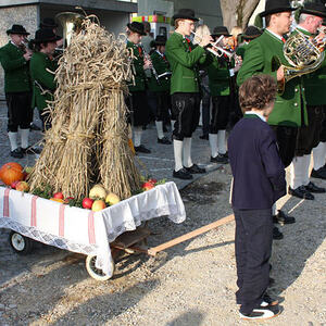 Erntedankfest