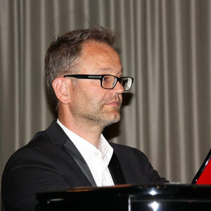 60 Jahr Jubiläum des KBW St. Konrad