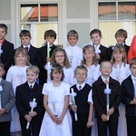 Erstkommunion 2009