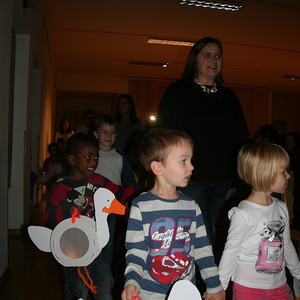 Caritas-KIndergarten