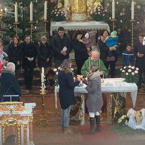 Mütterdankmesse 2017