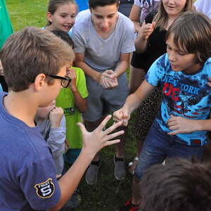 JS- und Minilager 2015