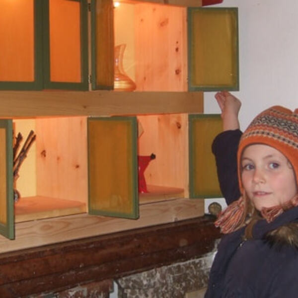 3. Adventsonntag 2008