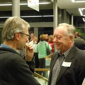 Treffen der Pfarrgemeinderät/innen