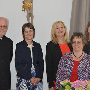 Erstkommunion 2019 in der Pfarre Kopfing