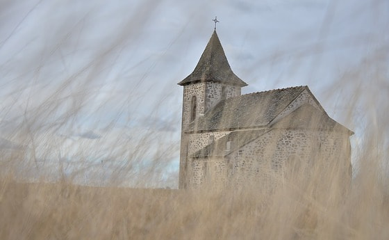 Pfingsten, Vision, Isolation, Fremdheit