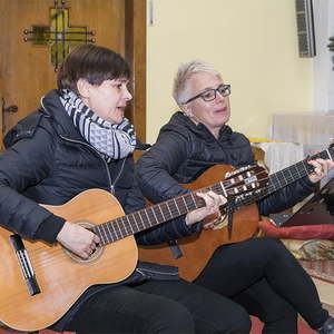 Vorweihnacht Pfarrkirche