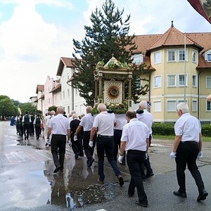 Fotorückblick Maria - Hilf - Fest 2026