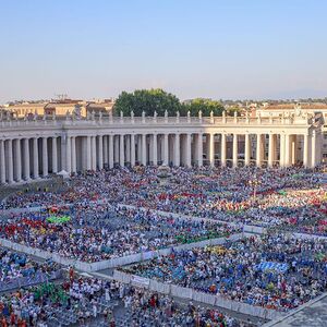 MinistrantInnenromwallfahrt 2024