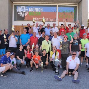 11. KMB-Wuzzelturnier