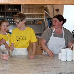 Pfarre Hörsching hl. Jakob