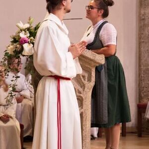 Feia fonga! - Wofür brennst du?