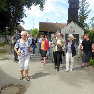 Betriebsausflug 2016