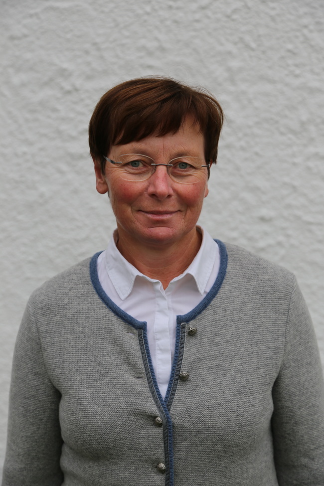  Anna Rechberger