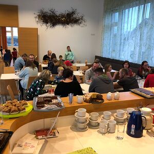 Spielenachmittag im Vitum 2023