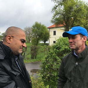 KMB-Wallfahrt Steyr 2017