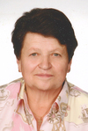 Maria Pühringer