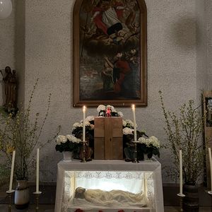 Ostern 2022 in St. Quirinus