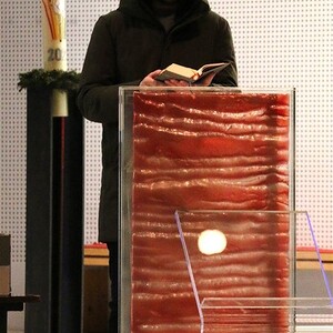 Projektvorstellung Eine-Welt-Kreis