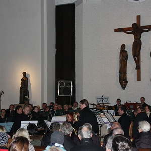 Konzert in St. Quirinus