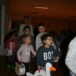 Caritas-KIndergarten