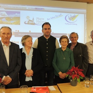 Haibacher Zeitzeugen – Fotorückblick