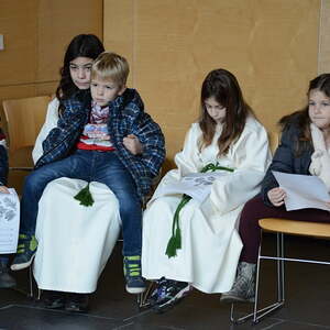 Fest des Hl. Nikolaus