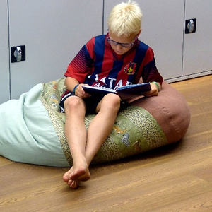 Buecherei Ferienprogramm 2015