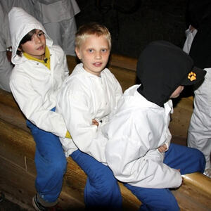 MinistrantInnenausflug