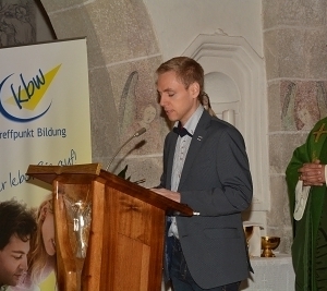 60 Jahre KBW St. Johann am Wimberg