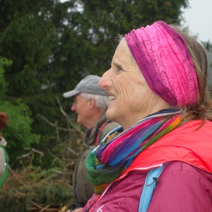 Pilgerwanderung 2019