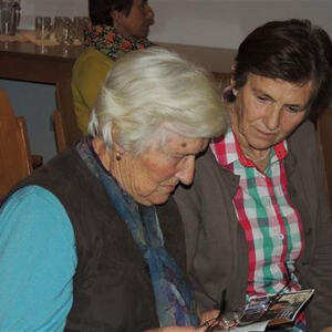 Start der Veranstaltungsreihe 'KBW-Frauenpower'