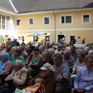 Bei Familie Starrermayr
