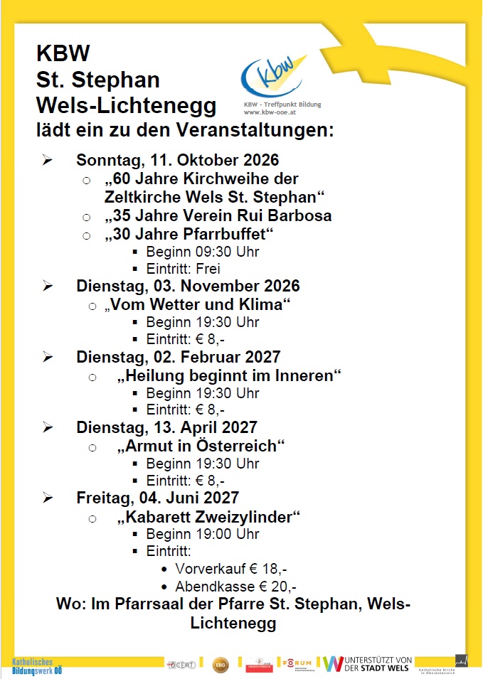 Übersicht