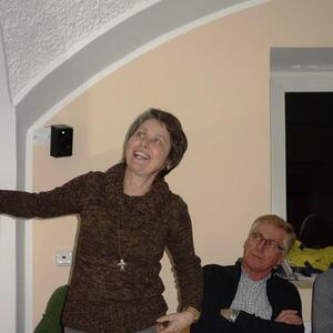 Lust auf’s Wandern