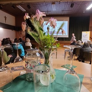 Die Schöpfung Gottes bewahren